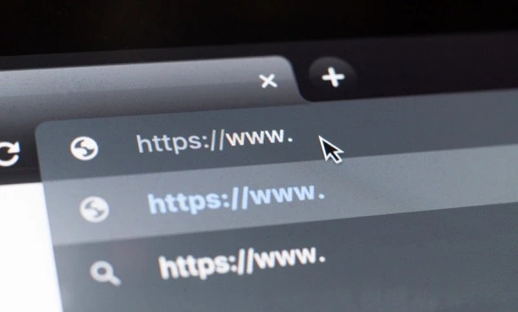 Deep links