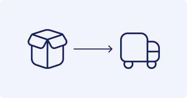 Let us handle logistics