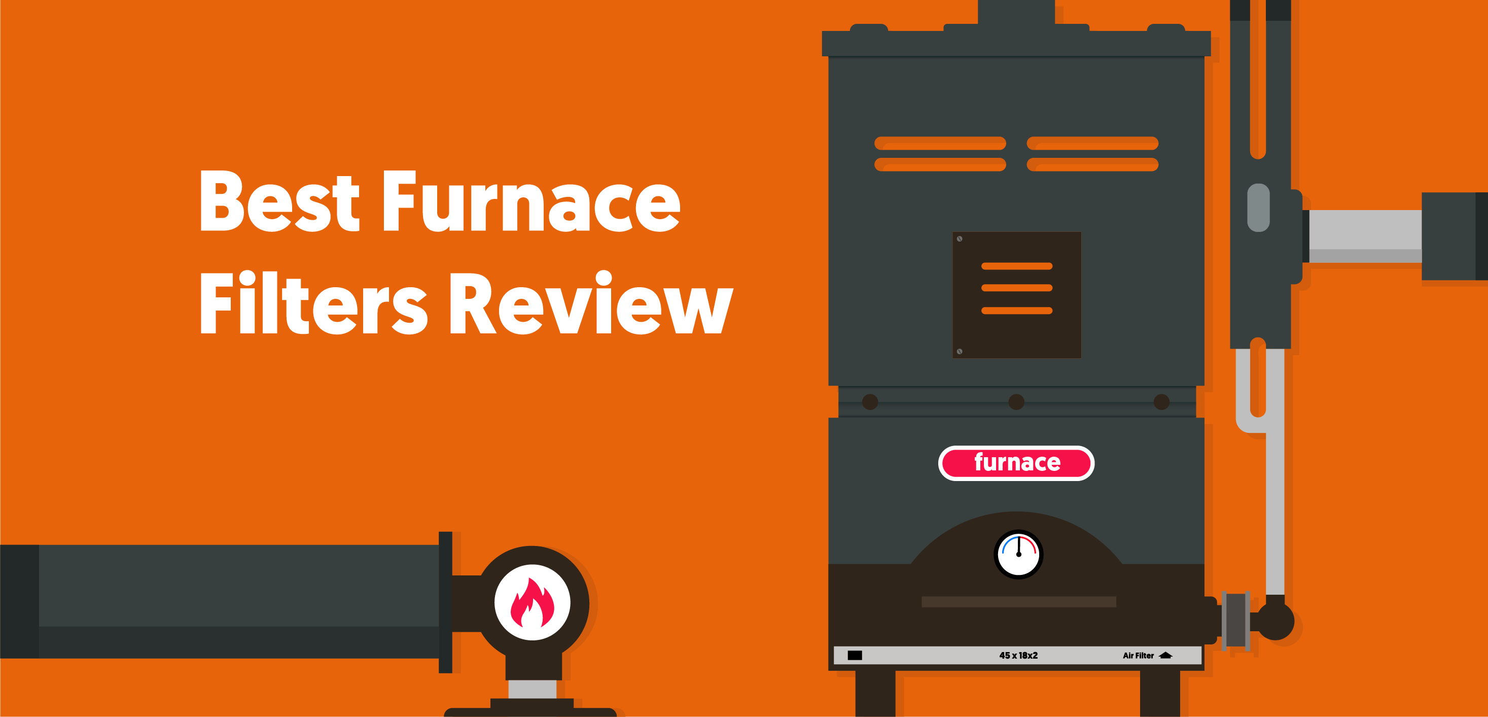 Best furnace filers review