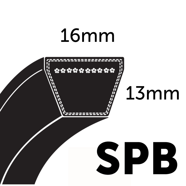 SPB Series Belt