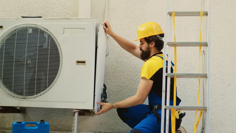 AC Systems