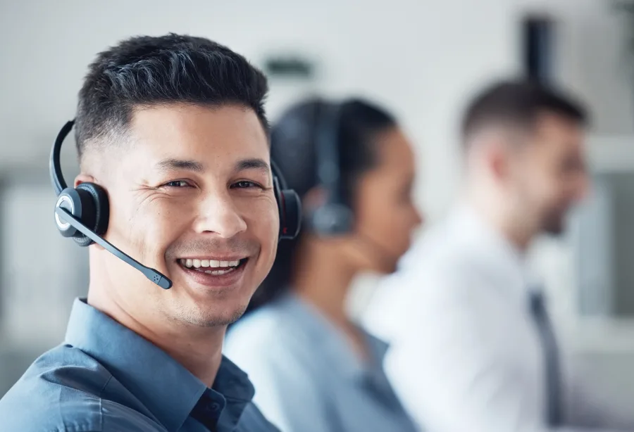 Filter King commercial support agent