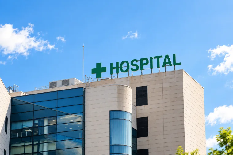 Healthcare & Education