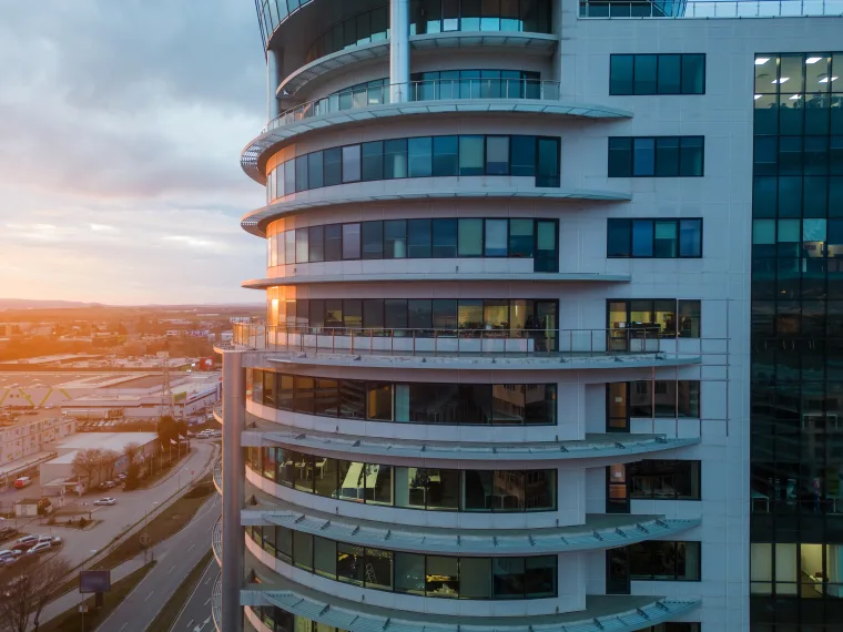 Commercial Real Estate