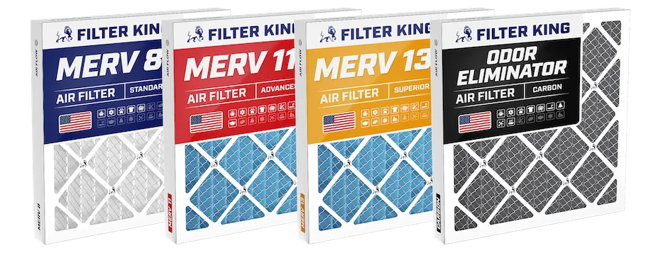 Image of filters