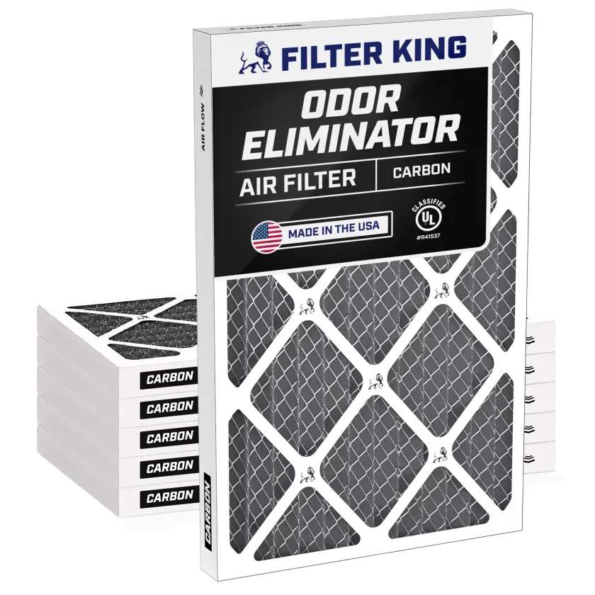 16x26x1 Air Filters for AC & Furnace | Filter King