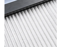 Deep-Pleat Media Design