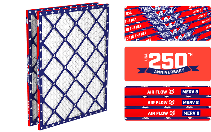 Hero Image of Freedom Filter