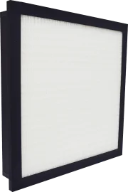 MERV 15 Mini-Pleat Filters