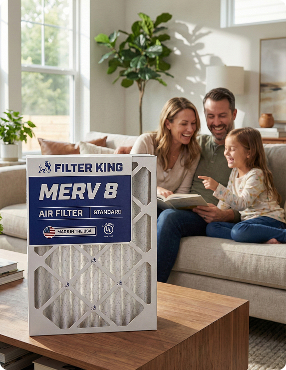 Why Choose Geothermal Filters