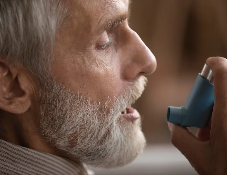 Asthma or allergies