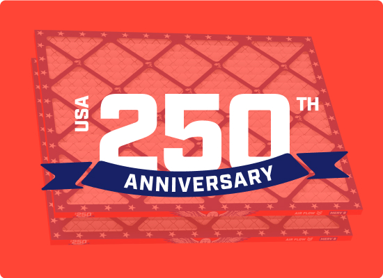 USA 250th Anniversary