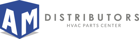 AM Distributors HVAC Parts Center