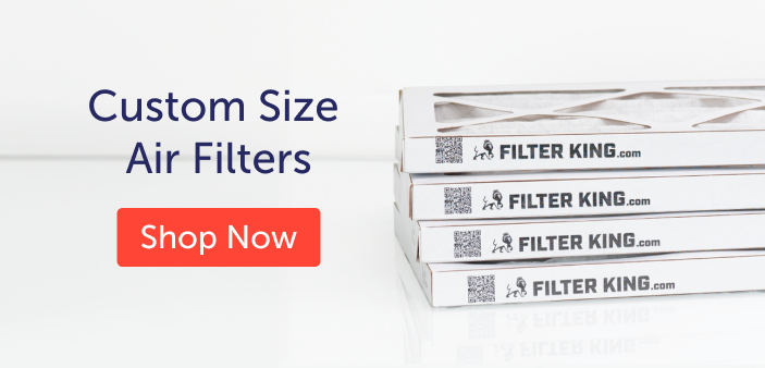 Custom Air Filters
